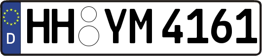 HH-YM4161
