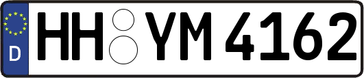 HH-YM4162