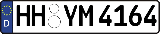 HH-YM4164