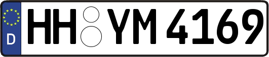 HH-YM4169