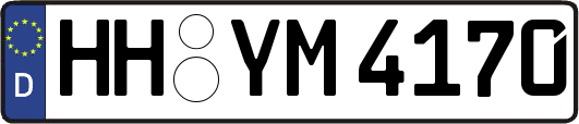 HH-YM4170