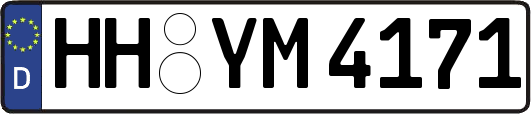 HH-YM4171