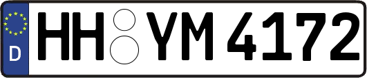 HH-YM4172