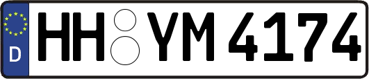 HH-YM4174