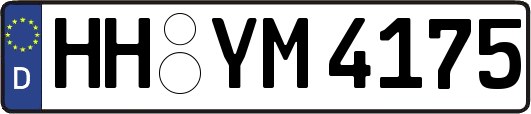 HH-YM4175