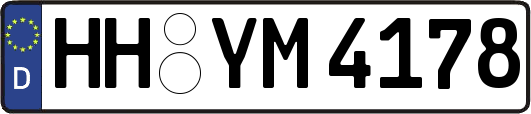 HH-YM4178