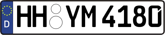 HH-YM4180