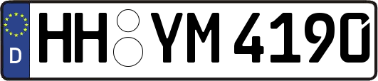 HH-YM4190