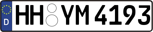 HH-YM4193