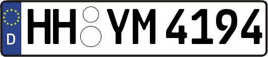 HH-YM4194