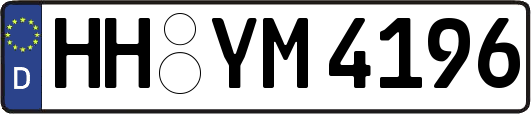 HH-YM4196