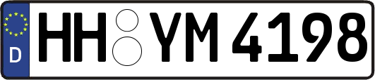 HH-YM4198
