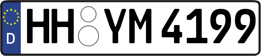 HH-YM4199