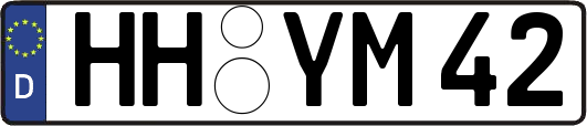 HH-YM42