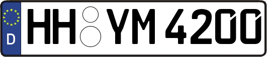 HH-YM4200