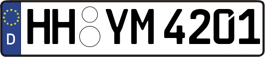 HH-YM4201