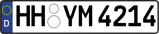 HH-YM4214