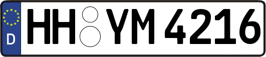 HH-YM4216