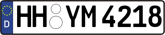 HH-YM4218