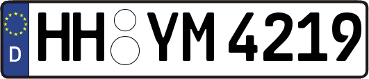 HH-YM4219