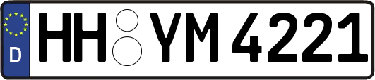 HH-YM4221
