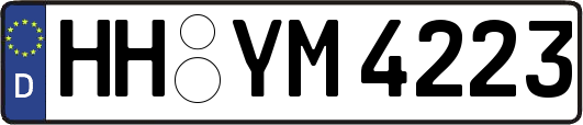 HH-YM4223