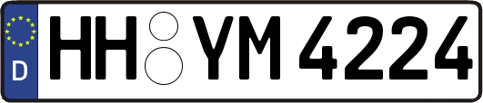 HH-YM4224