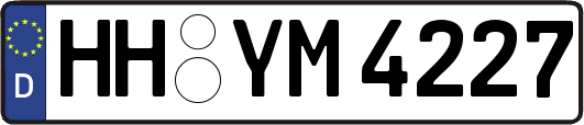 HH-YM4227