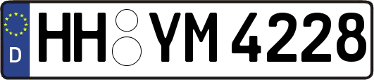 HH-YM4228
