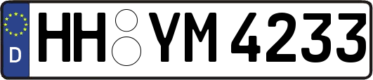 HH-YM4233