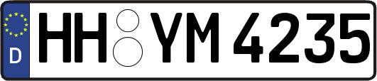 HH-YM4235