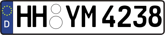 HH-YM4238