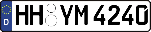 HH-YM4240