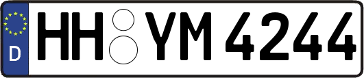 HH-YM4244