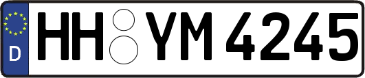 HH-YM4245