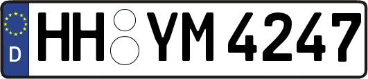 HH-YM4247