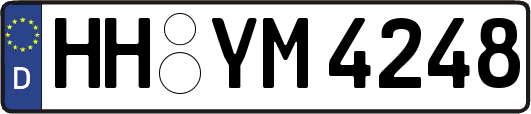 HH-YM4248