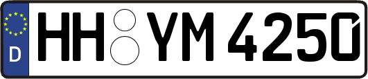 HH-YM4250