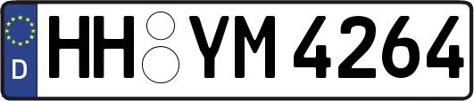 HH-YM4264
