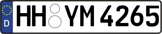HH-YM4265
