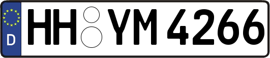 HH-YM4266