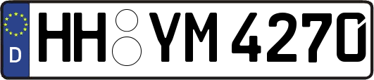 HH-YM4270