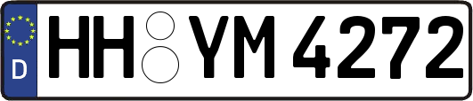 HH-YM4272