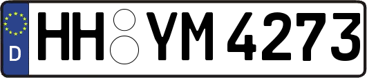 HH-YM4273