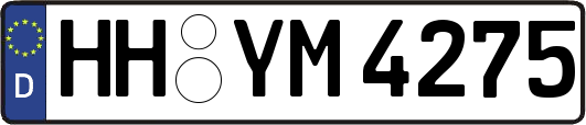 HH-YM4275