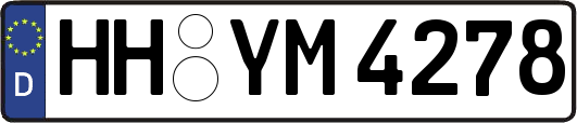 HH-YM4278