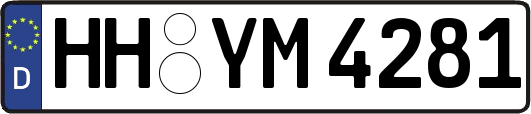 HH-YM4281