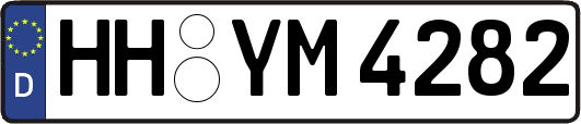 HH-YM4282