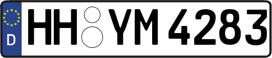 HH-YM4283