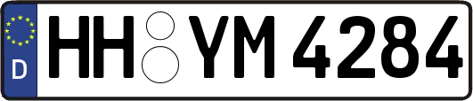 HH-YM4284